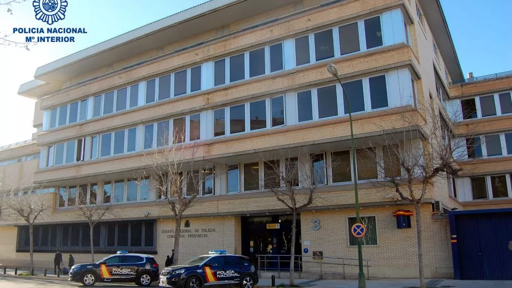 Un turolense de 37 años, arrestado en Riglos por raptar a su bebé de once meses