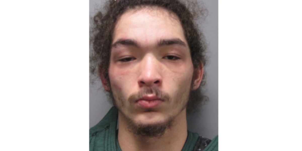 Galliano man, 18, stabs two female relatives in neck, charged with attempted murder