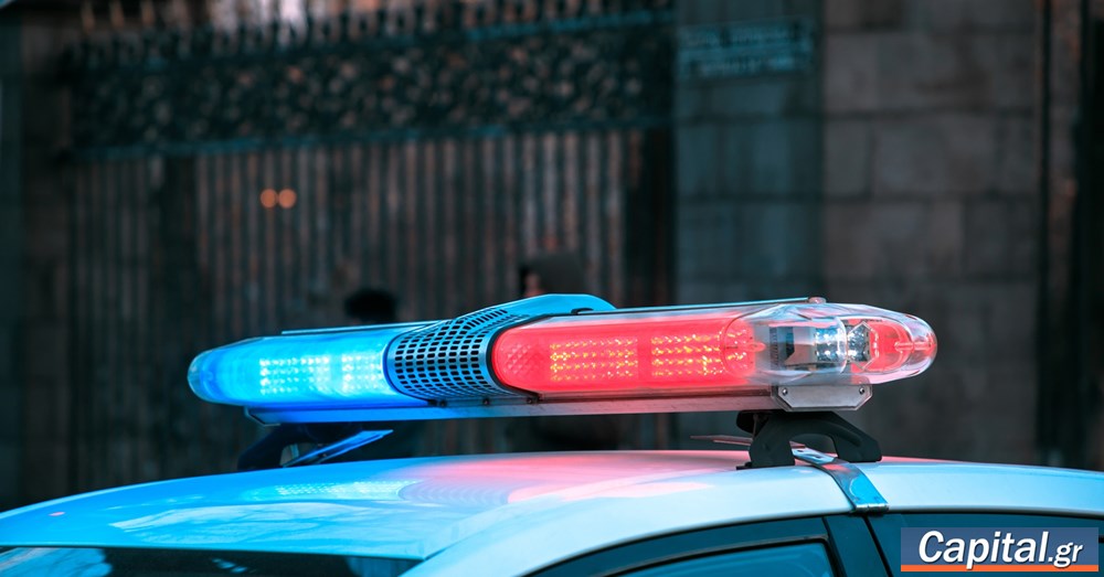 Σύλληψη 58χρονου στο Ηράκλειο Κρήτης για απόπειρα ανθρωποκτονίας 8χρονου παιδιού