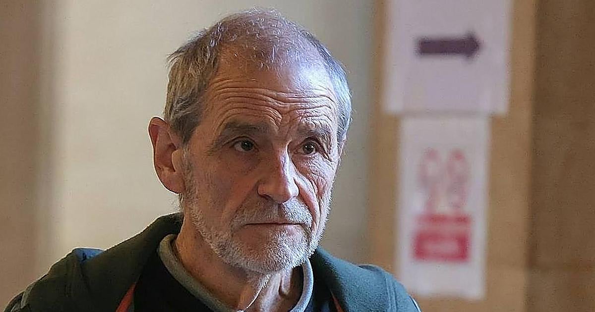 Tribunal parisino libera a Josu Ternera y allana su posible regreso a España