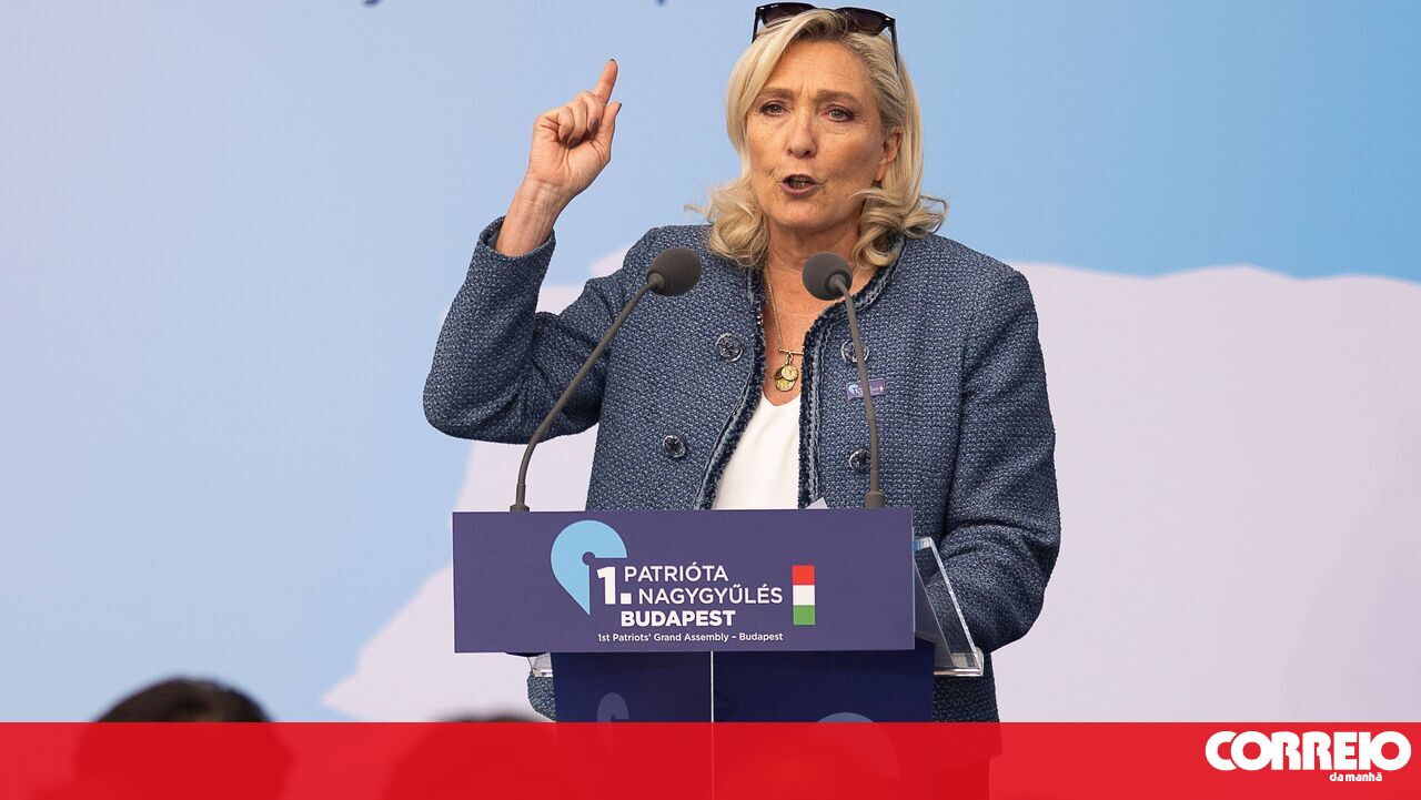 Marine Le Pen menace de renoncer à présidentielle si le tribunal ordonne un bracelet électronique