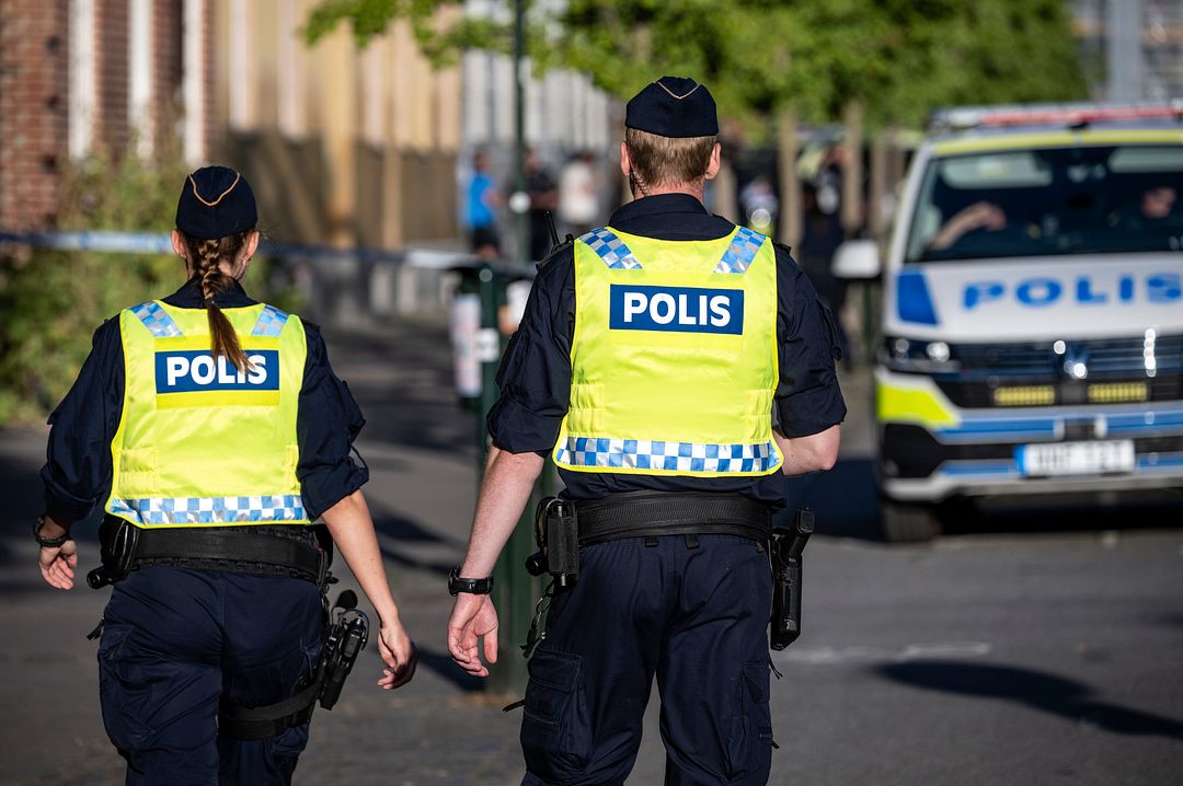 29-åring får 14 års fängelse för att ha dirigerat skjutning i Malmö