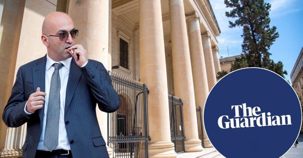 Il-Guardian Tipponta d-Dawl fuq Malta Hekk kif Il-Proċess ta' Yorgen Fenech Jibda