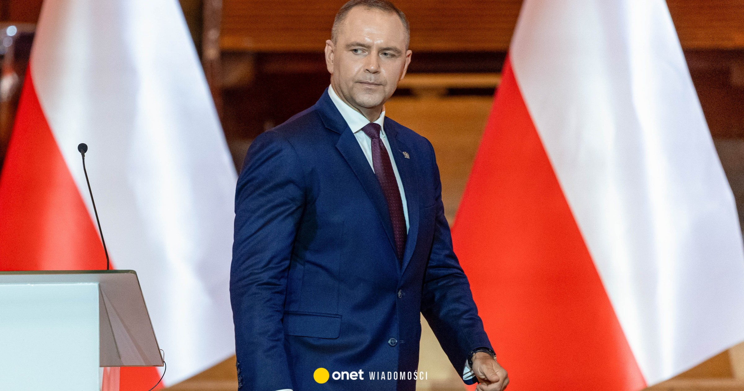 Sąd w Gdańsku zezwolił na przesłuchanie notariusza w sprawie kawalerki pana Jerzego