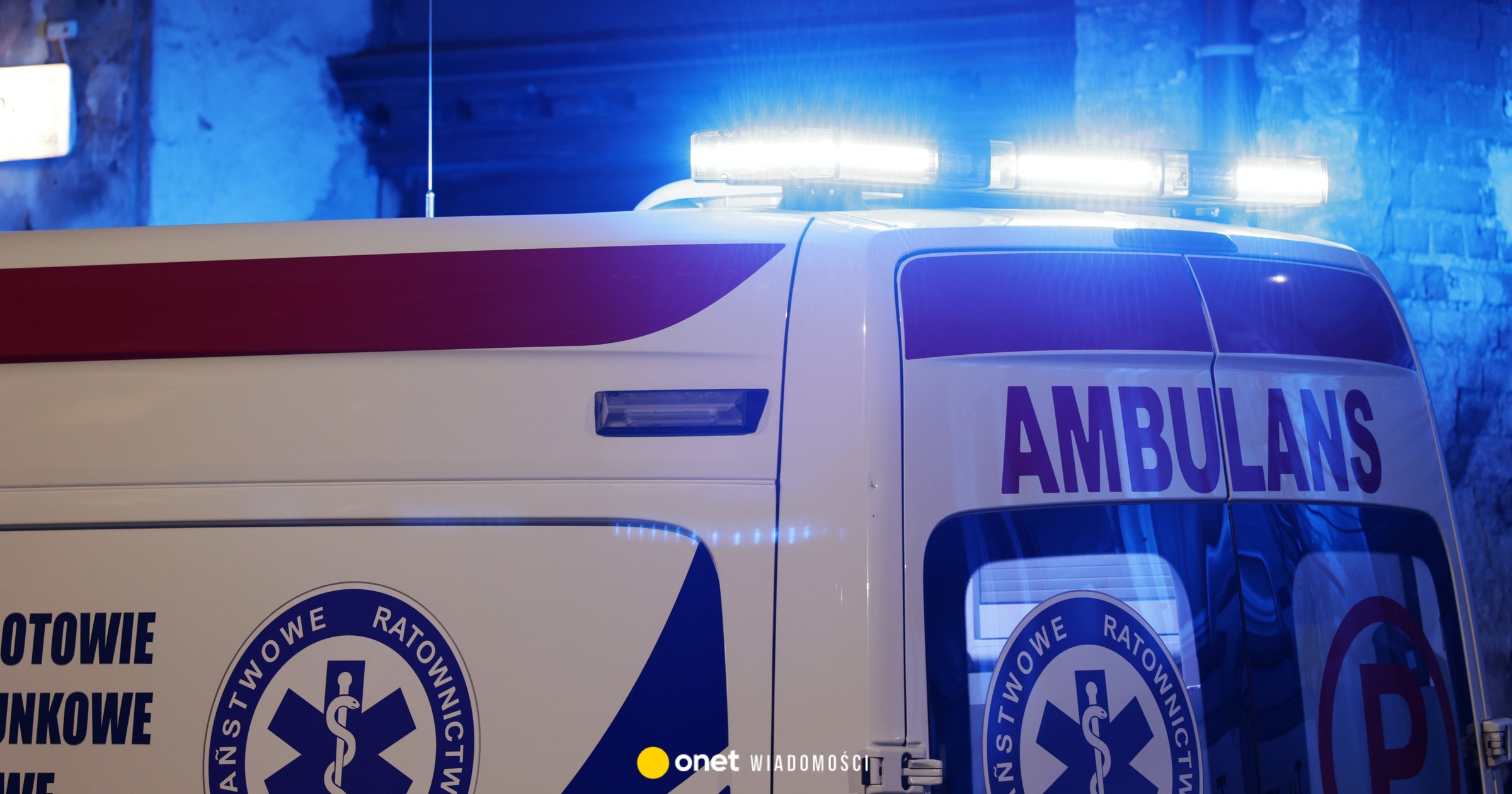 Lekarka z Lubania oskarżona o nieumyślne narazenie pacjenta na śmierć