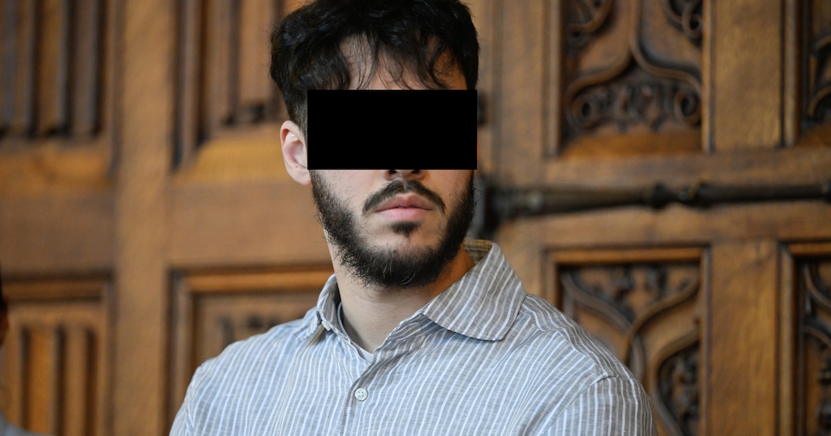 Assises de Liège : condamnation pour homicide et tentative d'assassinat