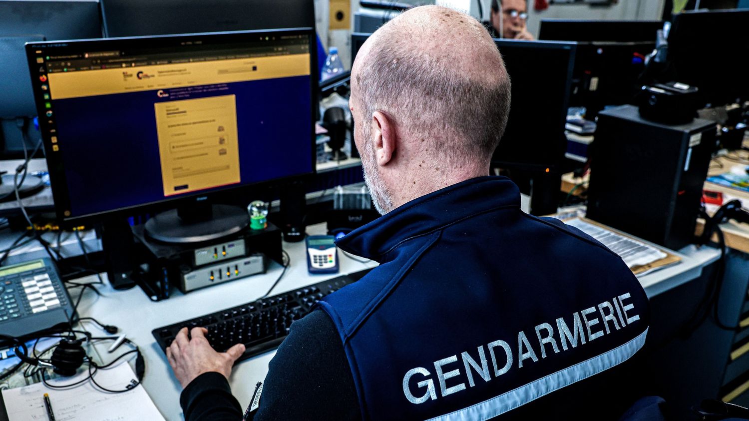 Démantèlement de YggTorrent : douze personnes interpellées par la gendarmerie