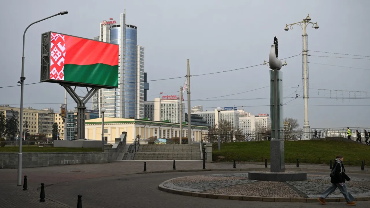Warszawa: dwaj mężczyźni oskarżeni o werbowanie szpiegów dla Białorusi