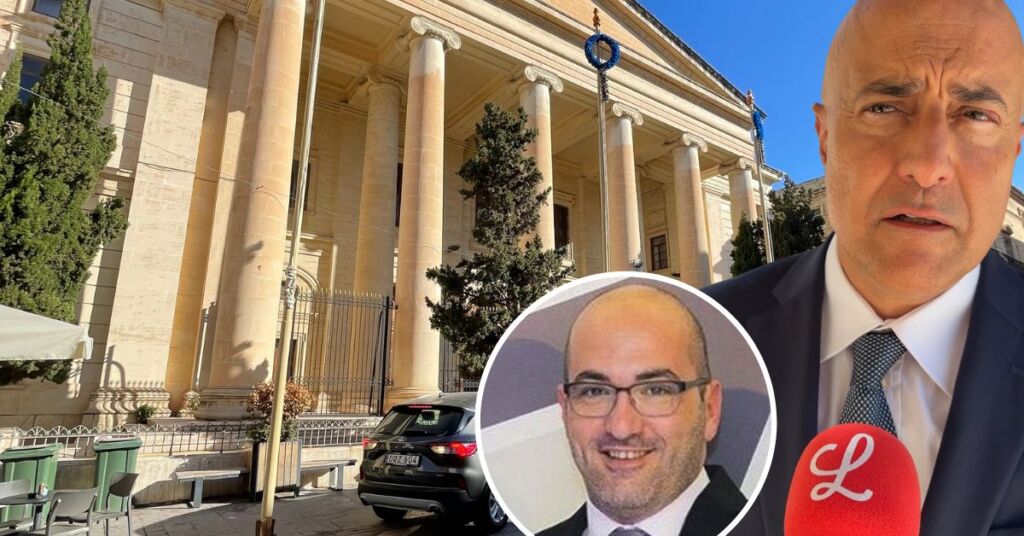Il-Proċess ta' Yorgen Fenech għall-Assassinju ta' Daphne Caruana Galizia Jibda