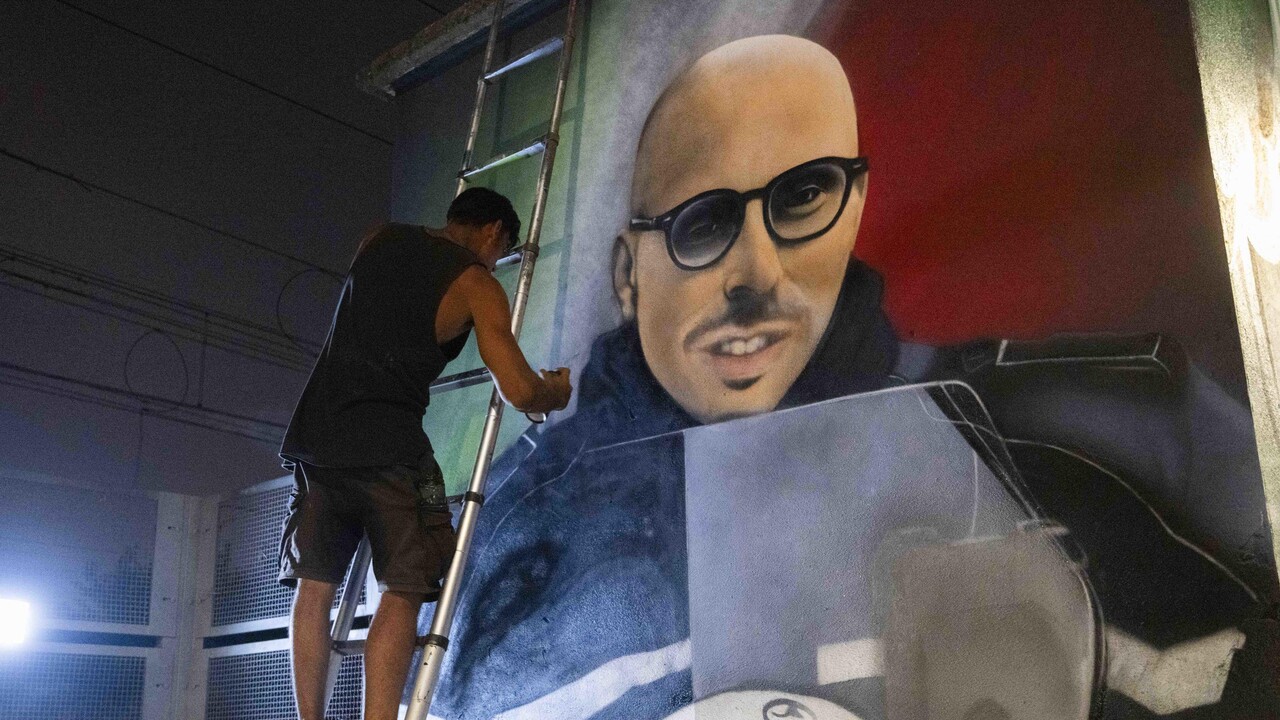 Peschiera Borromeo, torna in carcere il 26enne accusato della morte dell'agente Imprezzabile