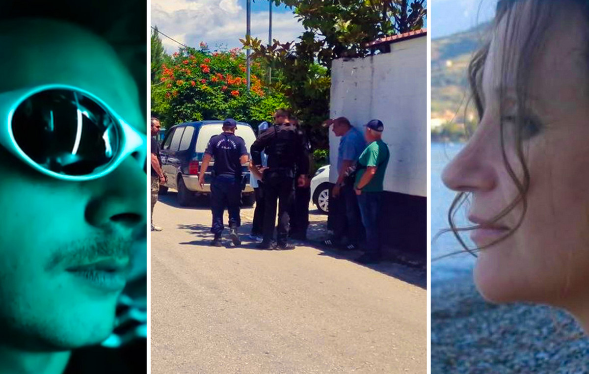 Διπλή δολοφονία στον Λόγγο Αιγίου: 16 φάρμακα στο σπίτι και αδιευκρίνιστη κατασταλτική ουσία