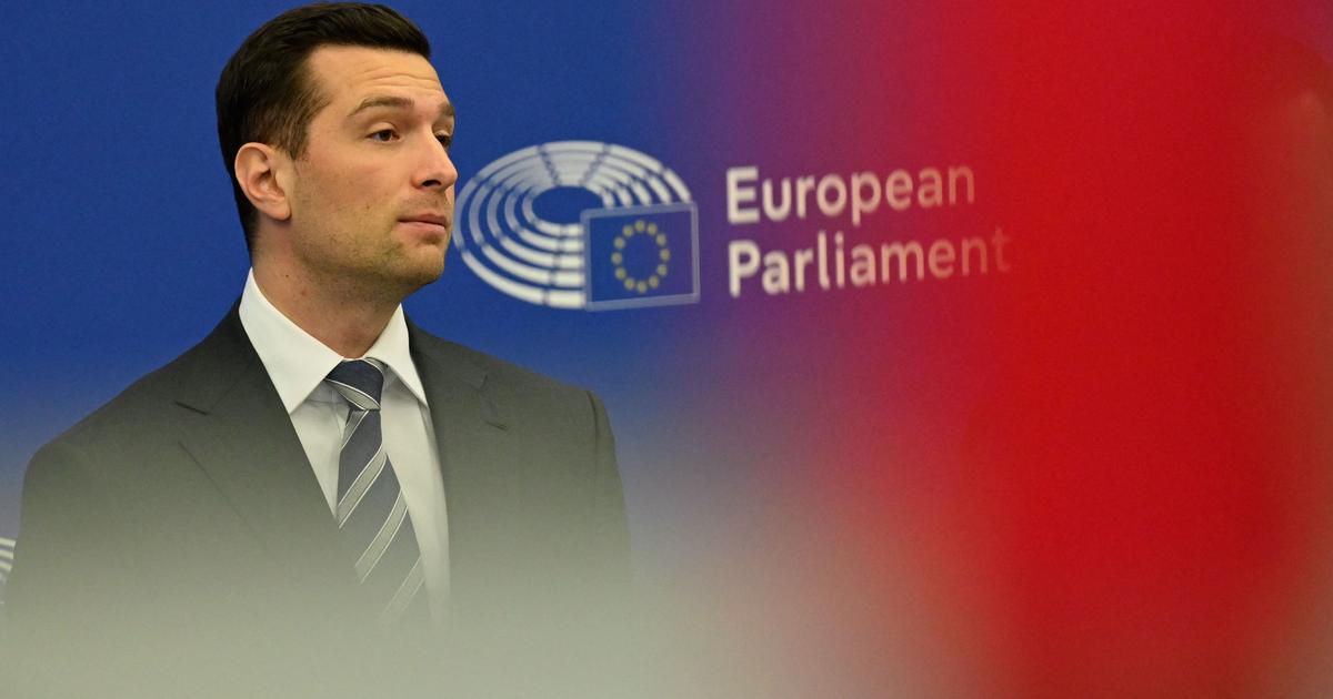 Le Rassemblement national visé par de nouvelles perquisitions liées à des fonds européens