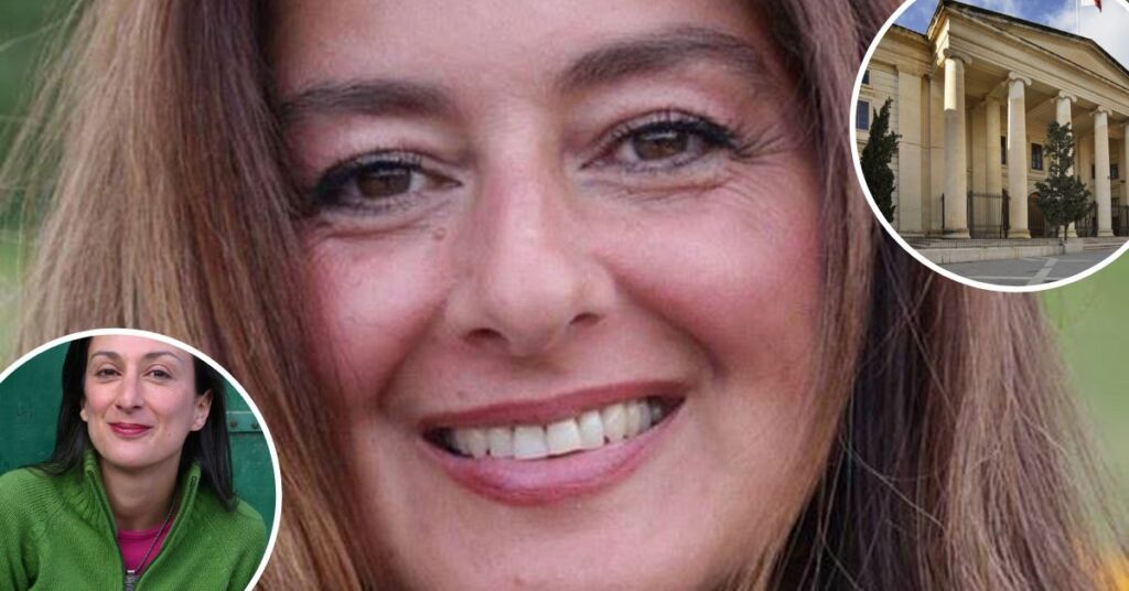Beda l-proċess bil-ġuri kontra Yorgen Fenech għall-assassinju ta' Daphne Caruana Galizia
