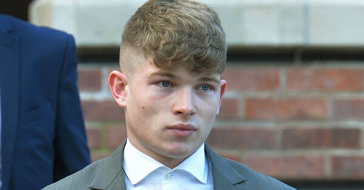 Cork man faces nine charges including garda assault and drug-driving
