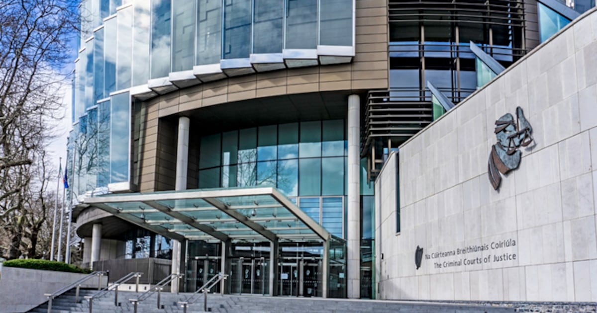 Court hears daughter of garda kept abuse diary