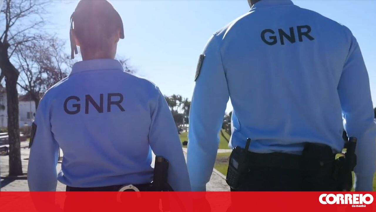 Jovem apanhado em Beja com grande quantidade de heroína