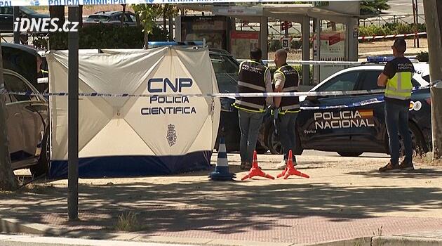 Alemania extradita a España a un ucraniano sospechoso de asesinar al asesor de Yanukóvich