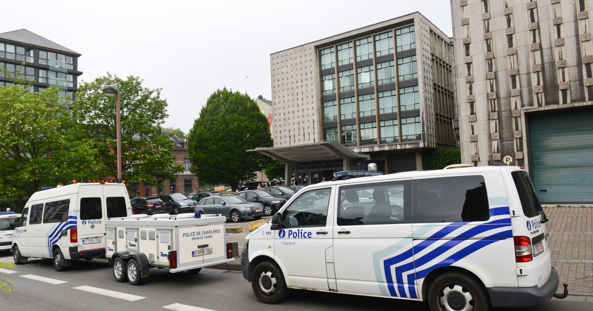 Charleroi: un quadragénaire jugé pour deal de cocaïne, 18 mois requis