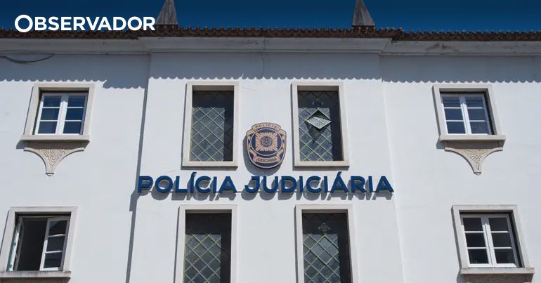 Prisão preventiva para homem acusado de esquema de fraude bancária em Fafe