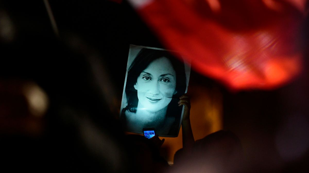 Galizia murder trial: Alleged mastermind accused of paying €150,000 for assassination