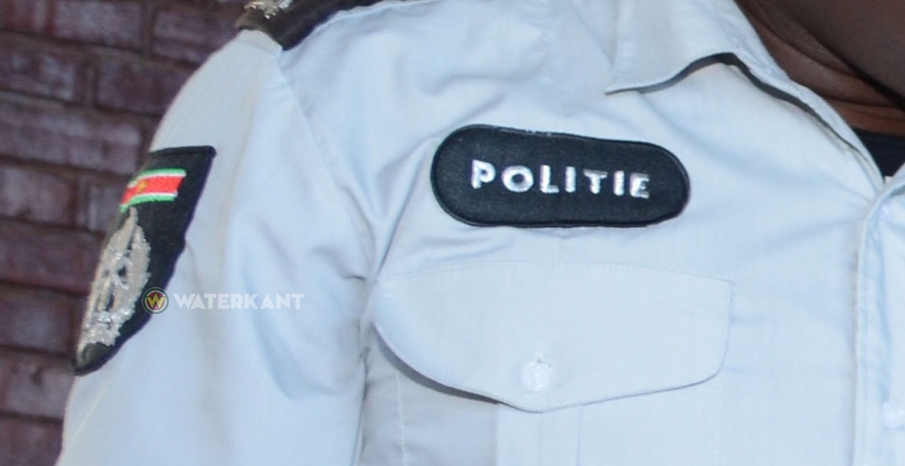 Politiebrigadier opgepakt voor vermeende afpersing na arrestatie drugsverdachte