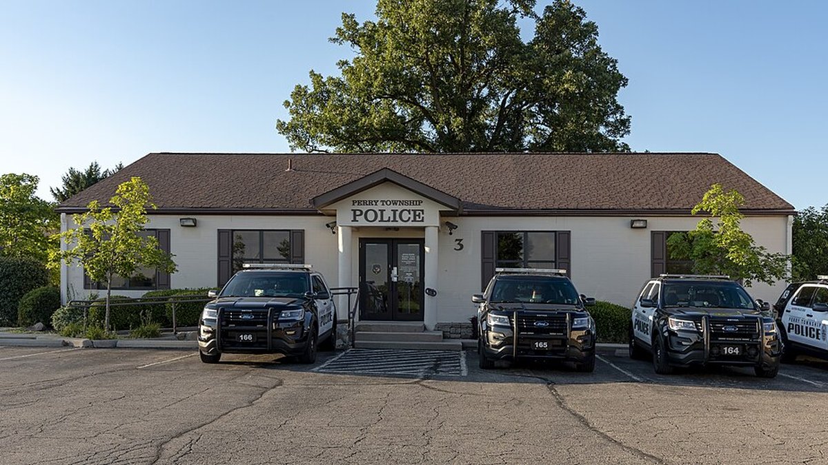 Sixteen Children Found Locked in 12-Square-Meter Room for Years in Ohio