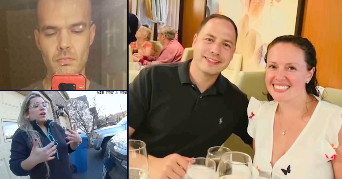 Former Tax Investigator and Nanny Hatched Murder Plot Using Fake Online Identity