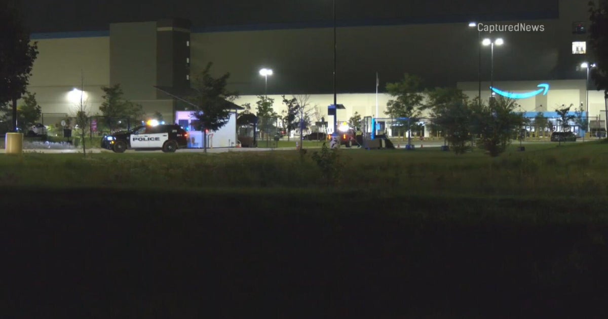 DoorDash Driver Shoots Amazon Worker Dead Over Height Joke in Matteson, Illinois