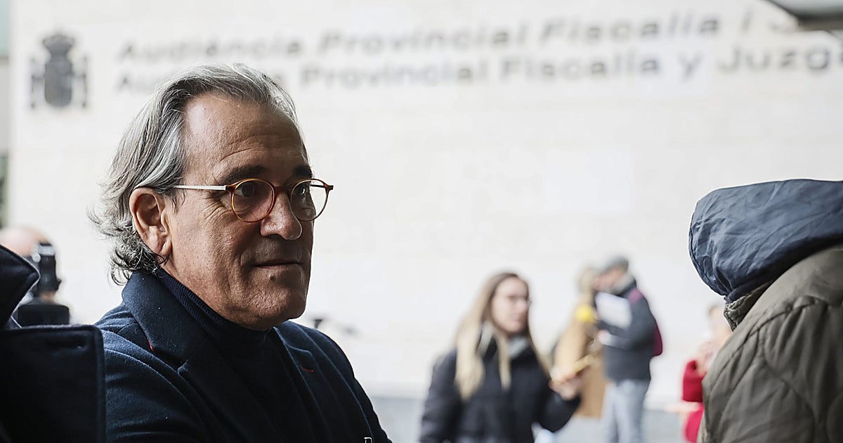 El Supremo absuelve al exalcalde de Gandía Arturo Torró un año después de su asesinato