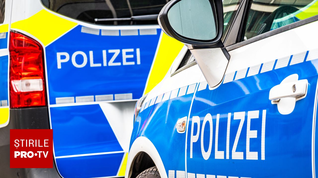 Rumäne in Baden-Württemberg wegen Gründung einer rechtsextremen Terrororganisation festgenommen