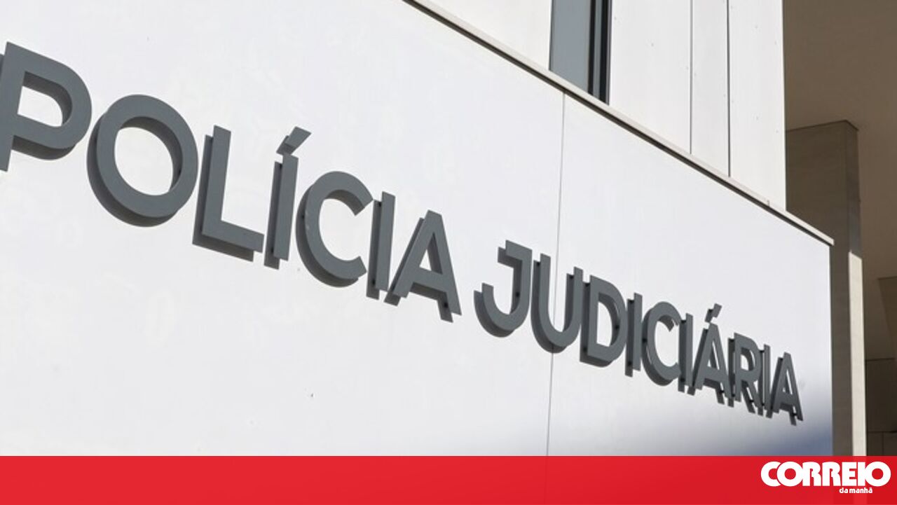 Homem detido em Santarém por violar neta com deficiência profunda