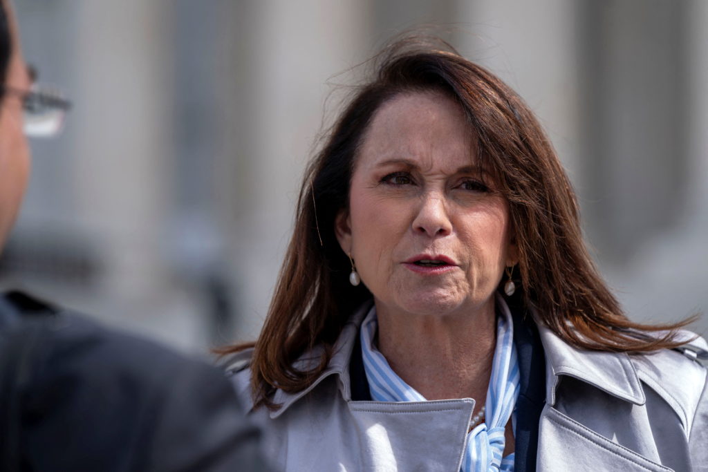 Louisiana Attorney General Liz Murrill indicted by New Orleans grand jury