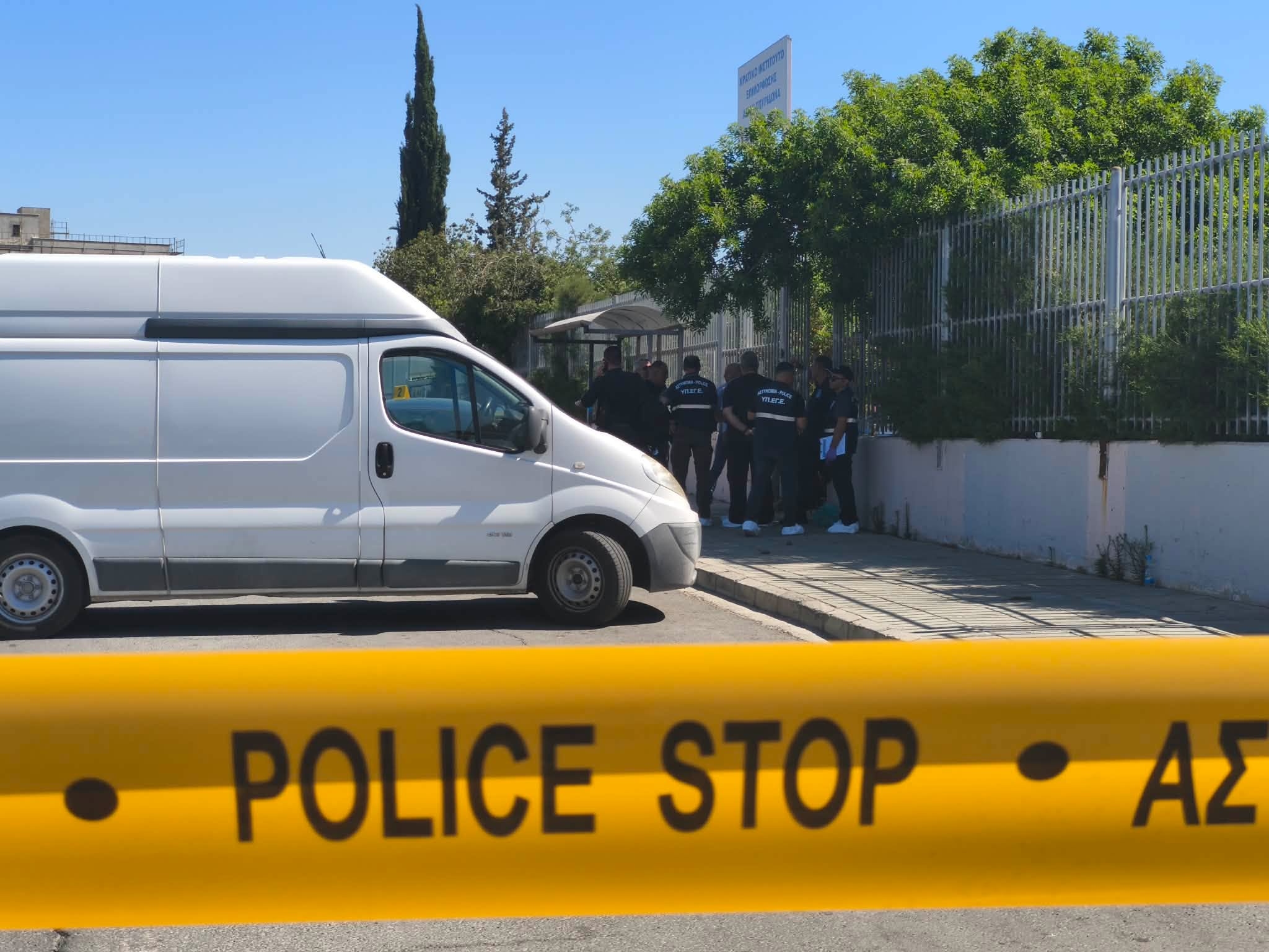 Αστυνομικός αυτοκτόνησε μετά από απόπειρα φόνου της συζύγου του στο Ζακάκι
