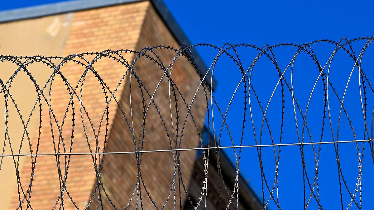 Über 2,8 Kilo Drogen in Berliner Gefängnissen im ersten Quartal 2026 sichergestellt