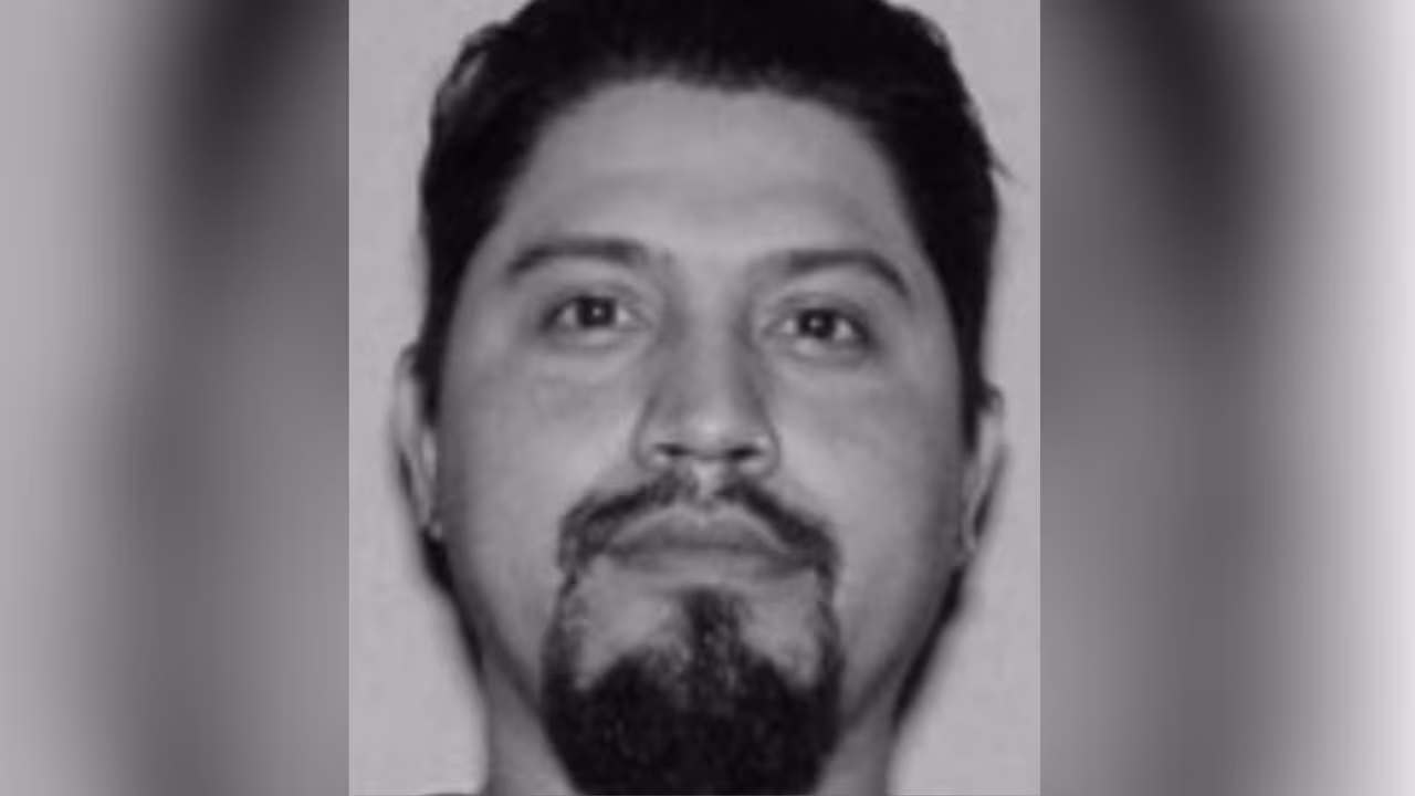 Man Strangles Girlfriend and Kills 2-Year-Old Son in California; Arrested After Fleeing