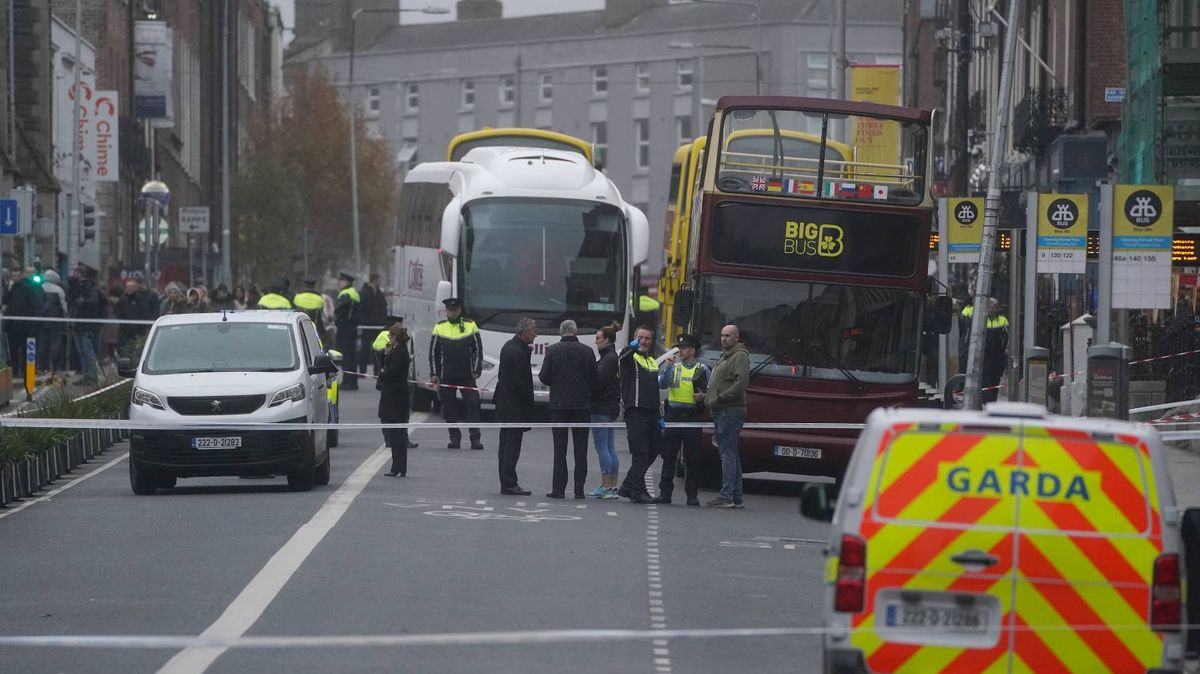 Parnell Square attacker Bouchaker likely to serve sentence with sex offenders