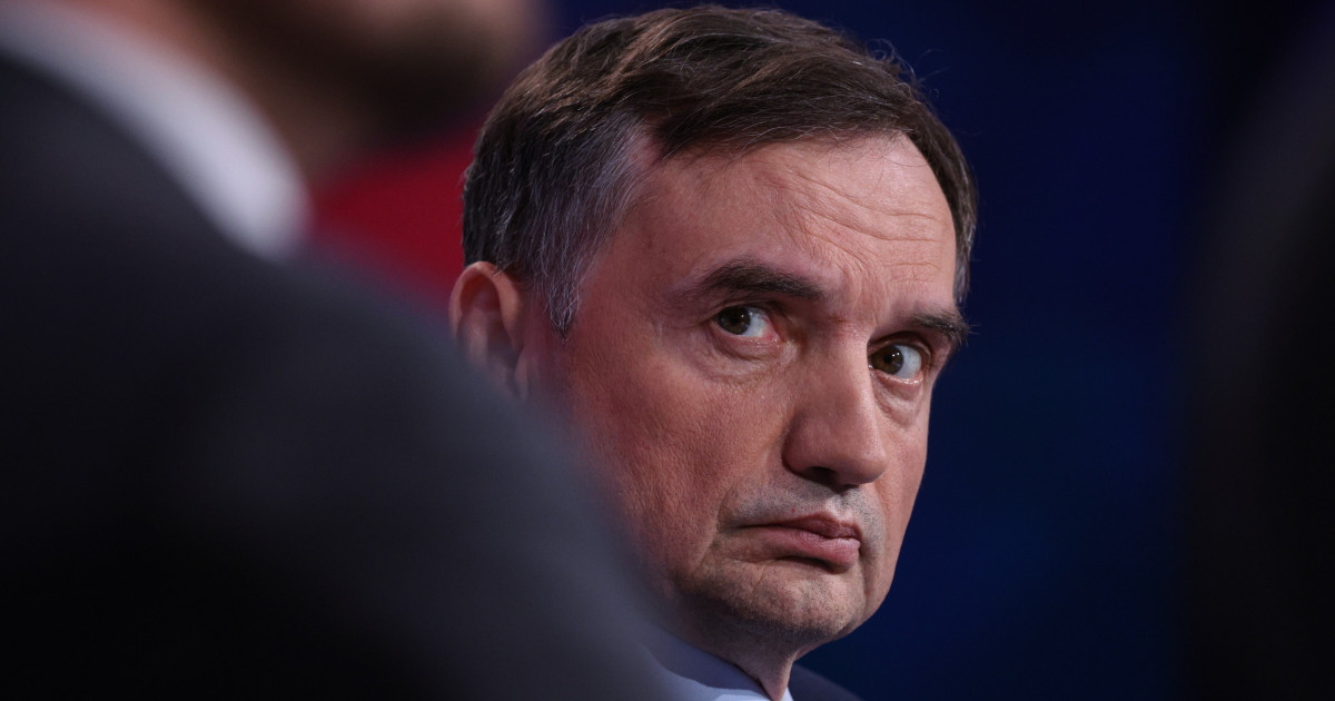 Ungaria revocă azilul lui Zbigniew Ziobro și Marcin Romanowski, căutați de Polonia
