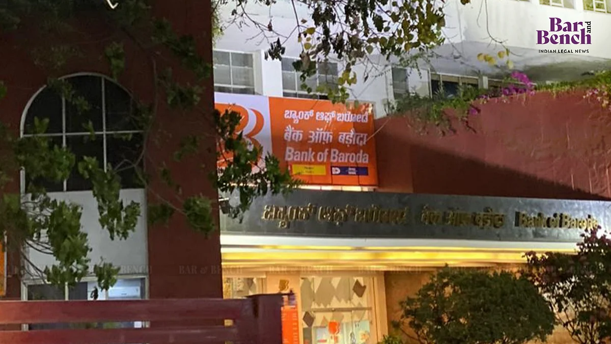 Bank of Baroda settles NMC Health fraud case for $600 million in Abu Dhabi and London