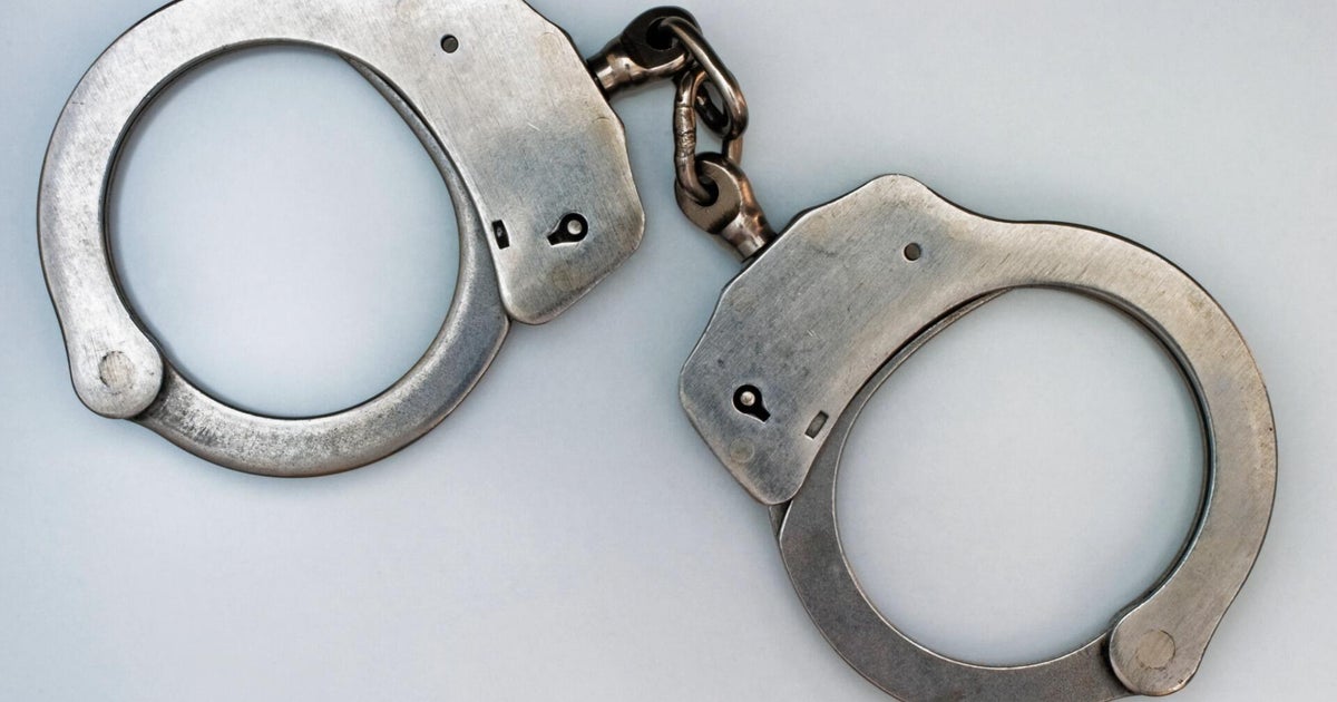 Garden Grove officer arrested over misconduct with youth volunteer in explorer programme