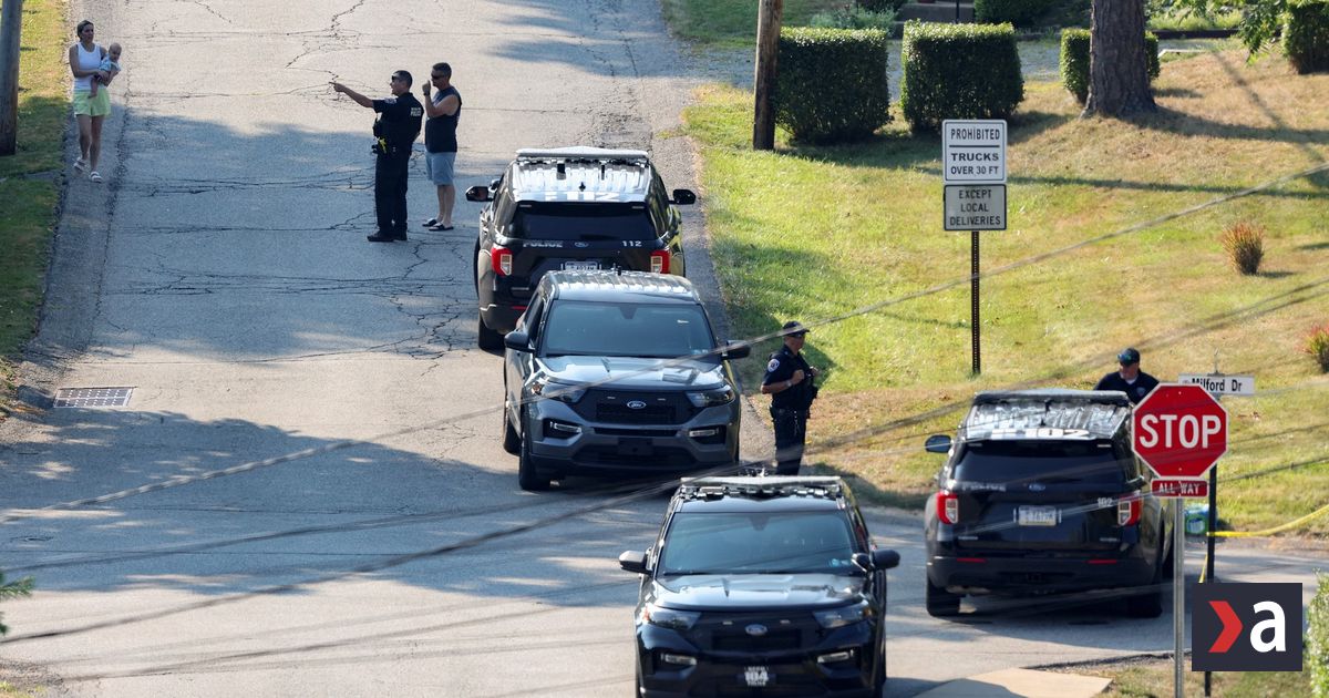 Secret Service failed to catch over 100 alerts before Trump rally shooting