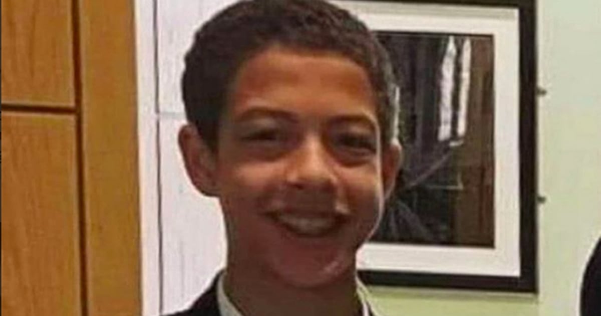 Noah Donohoe inquest adjourned after three days of jury deliberations in Belfast