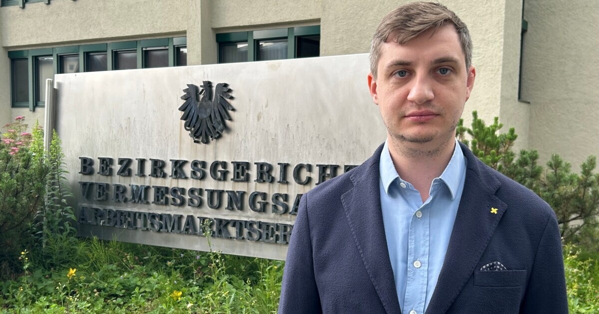 Taxifahrer überrollt Gast vor Kitzbüheler Promi-Lokal – Gericht verhängt nur Geldstrafe
