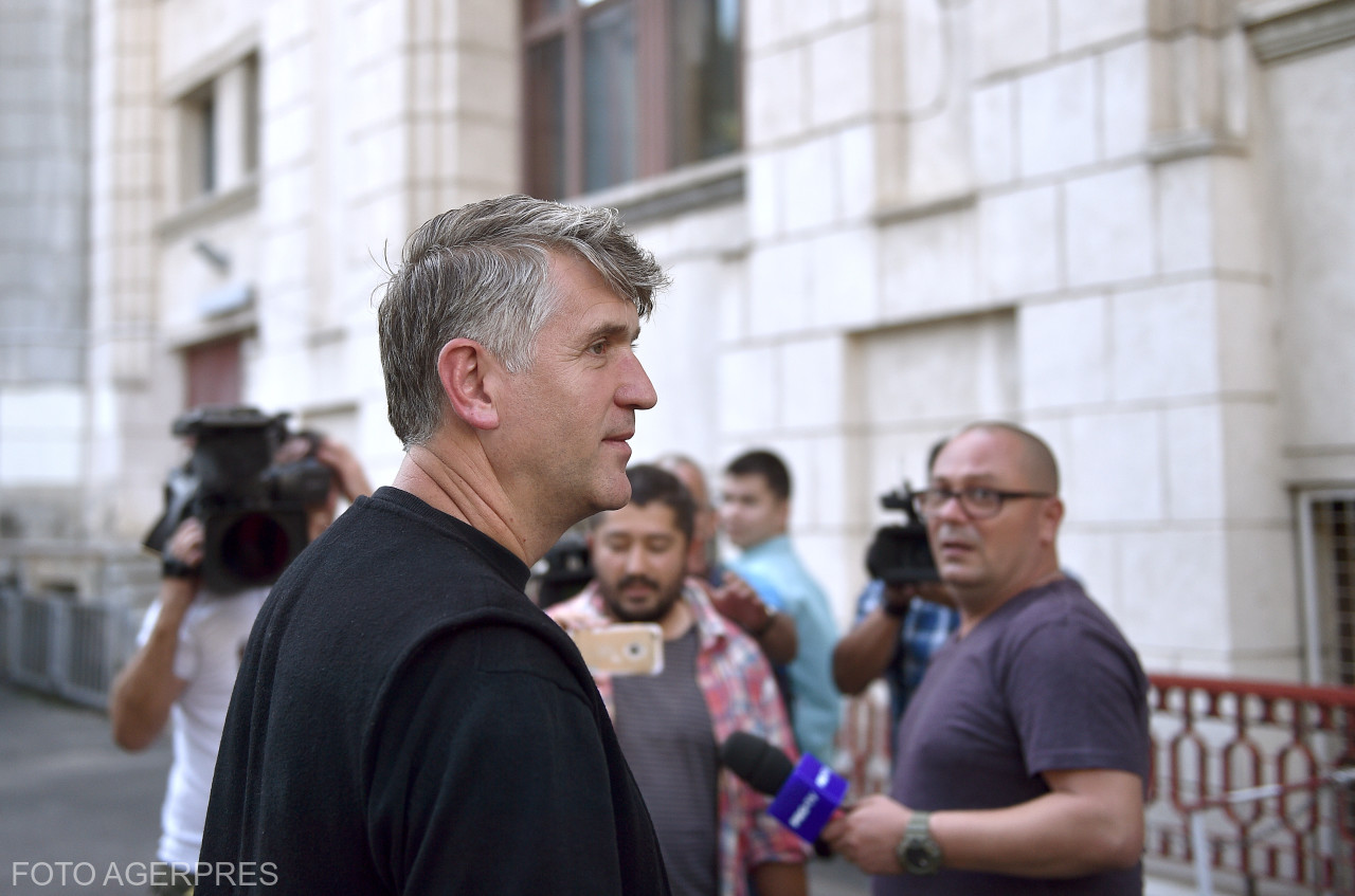 Cristian Pomohaci, trimis în judecată pentru trafic de droguri de mare risc