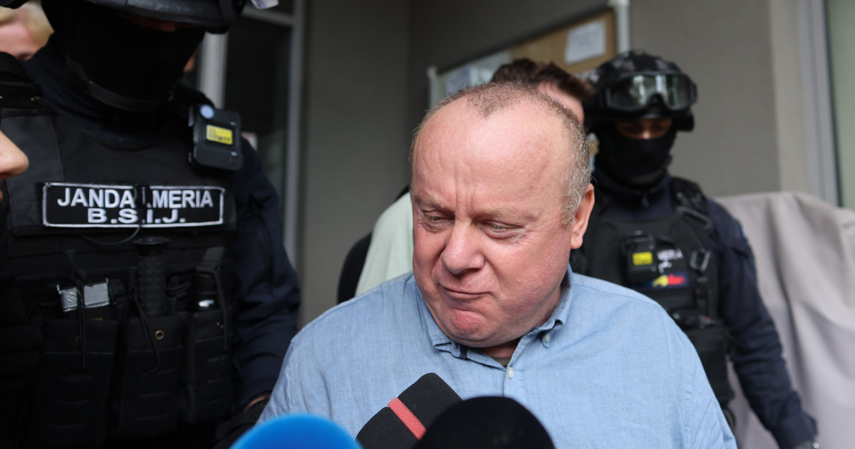 DIICOT cere arestarea preventivă a familiei Pașca, implicată în rețeaua de azile ilegale din Bihor