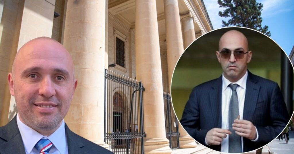 Keith Arnaud Jibda Jixhed fil-Proċess kontra Yorgen Fenech