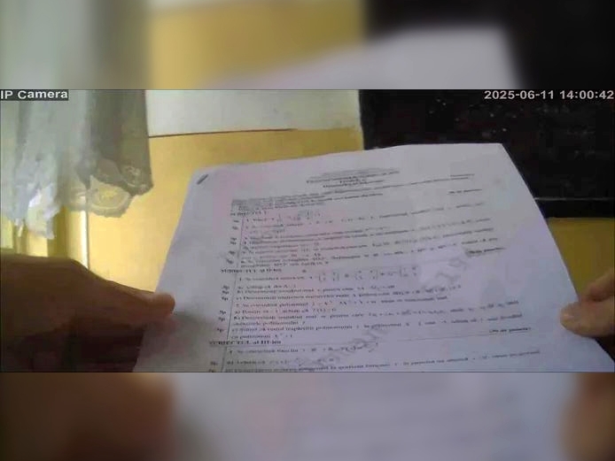 Procurorii din Alba anchetează divulgarea subiectelor de bacalaureat; 47 de locații, verificate