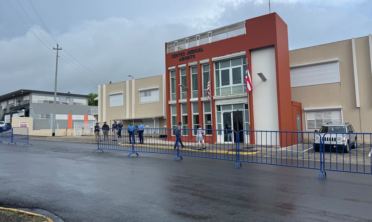 Madre demanda a la Policía para saber dónde está su hija, testigo en caso de homicidio en Aibonito