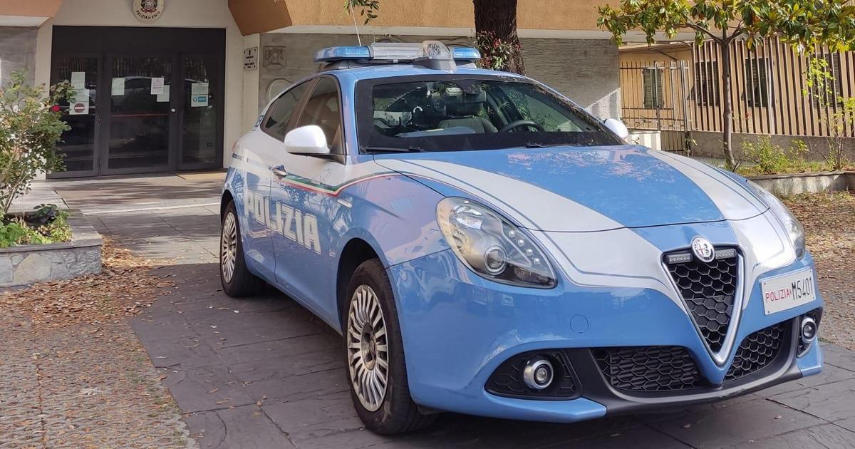 Fiumicino: agguato dopo un appuntamento, arrestati due fratelli gemelli per tentato omicidio