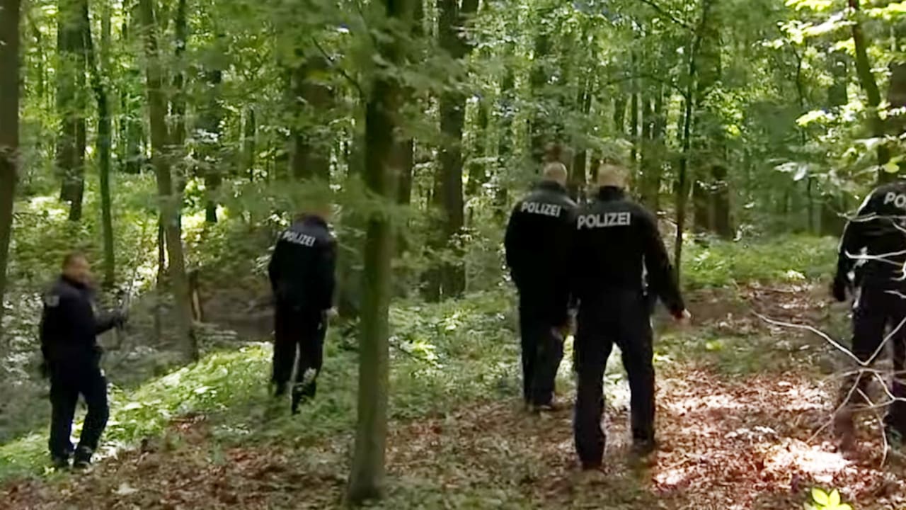 BGH kassiert Urteil gegen Rentner im Mordprozess ohne Leiche