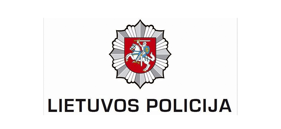 Ukmergės policija prašo pagalbos surasti galimą nusikaltimo auką